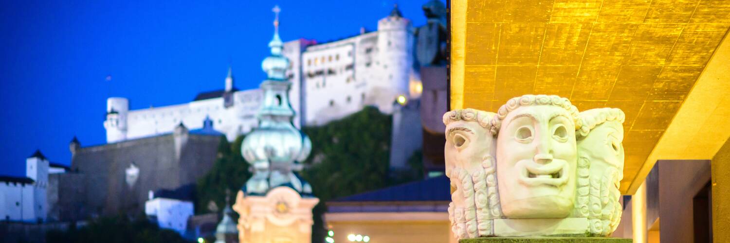  Salzburg Festival 2025 : Festival Program : salzburg.info Illustration 